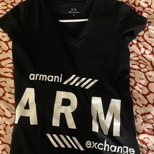 Armani Exchange T shirt
